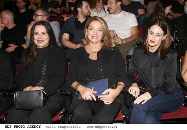 Μαρία Τζομπανάκη | Εντυπωσιακή στη νέα εμφάνισή της