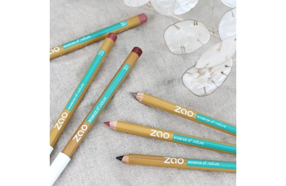 μολυβι ματιων