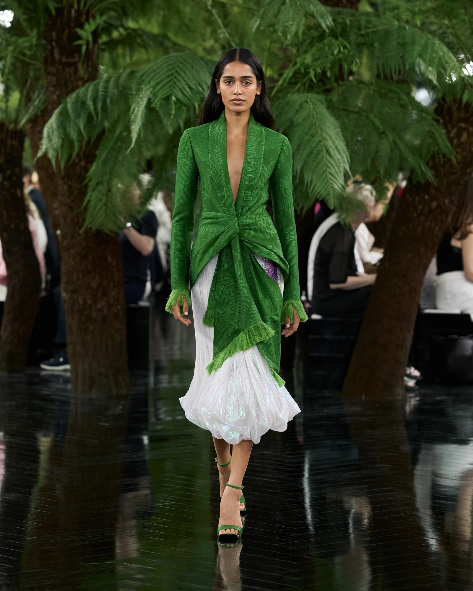 Courtesy of Dior