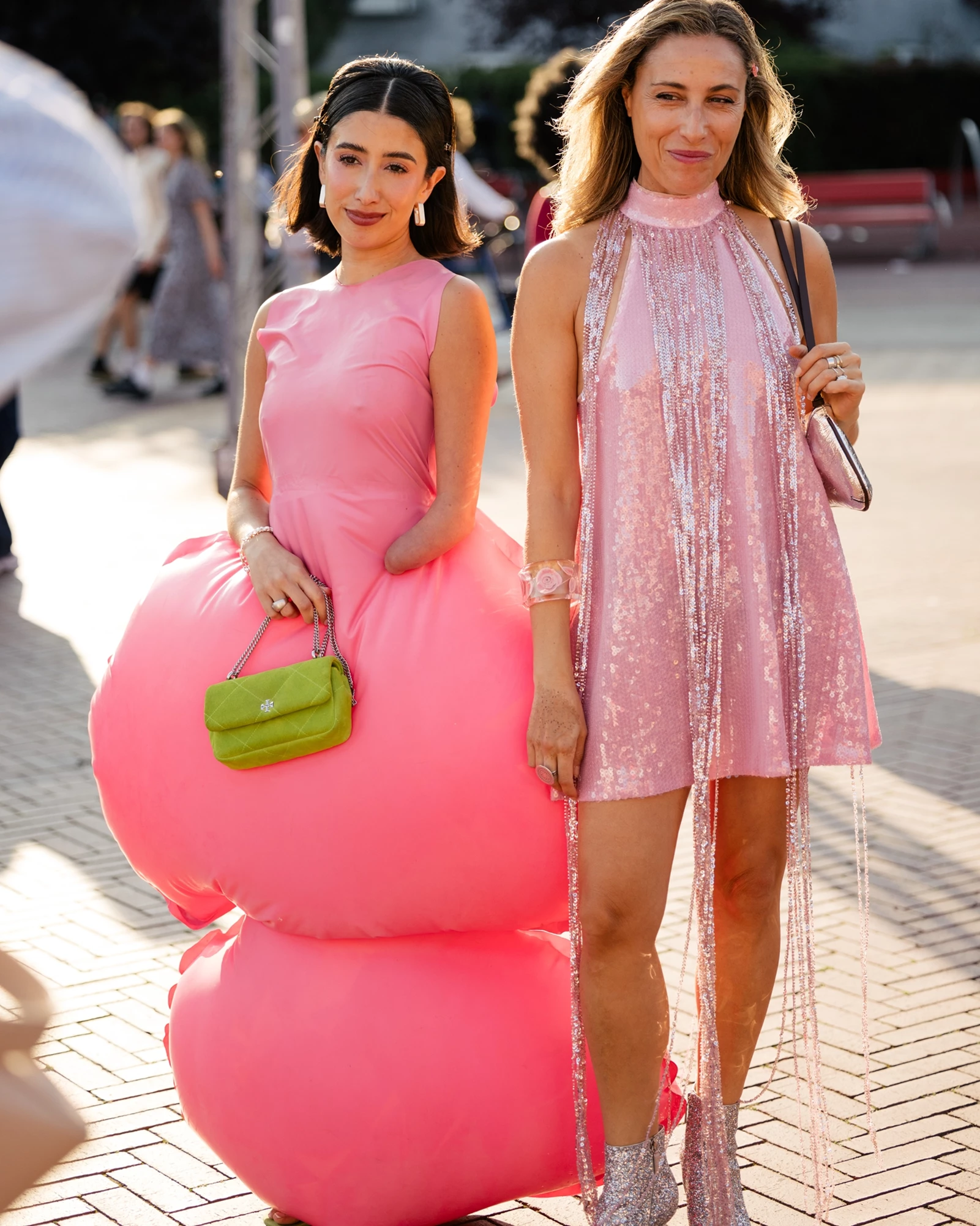 Courtesy of Copenhagen Fashion Week