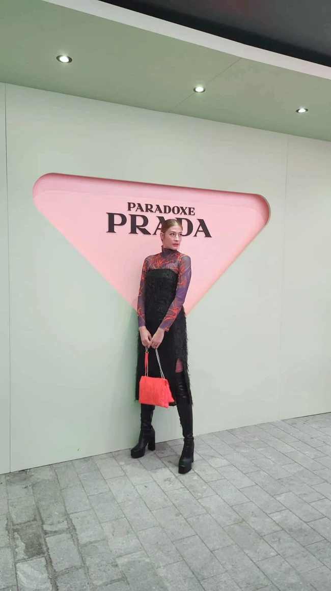 Prada