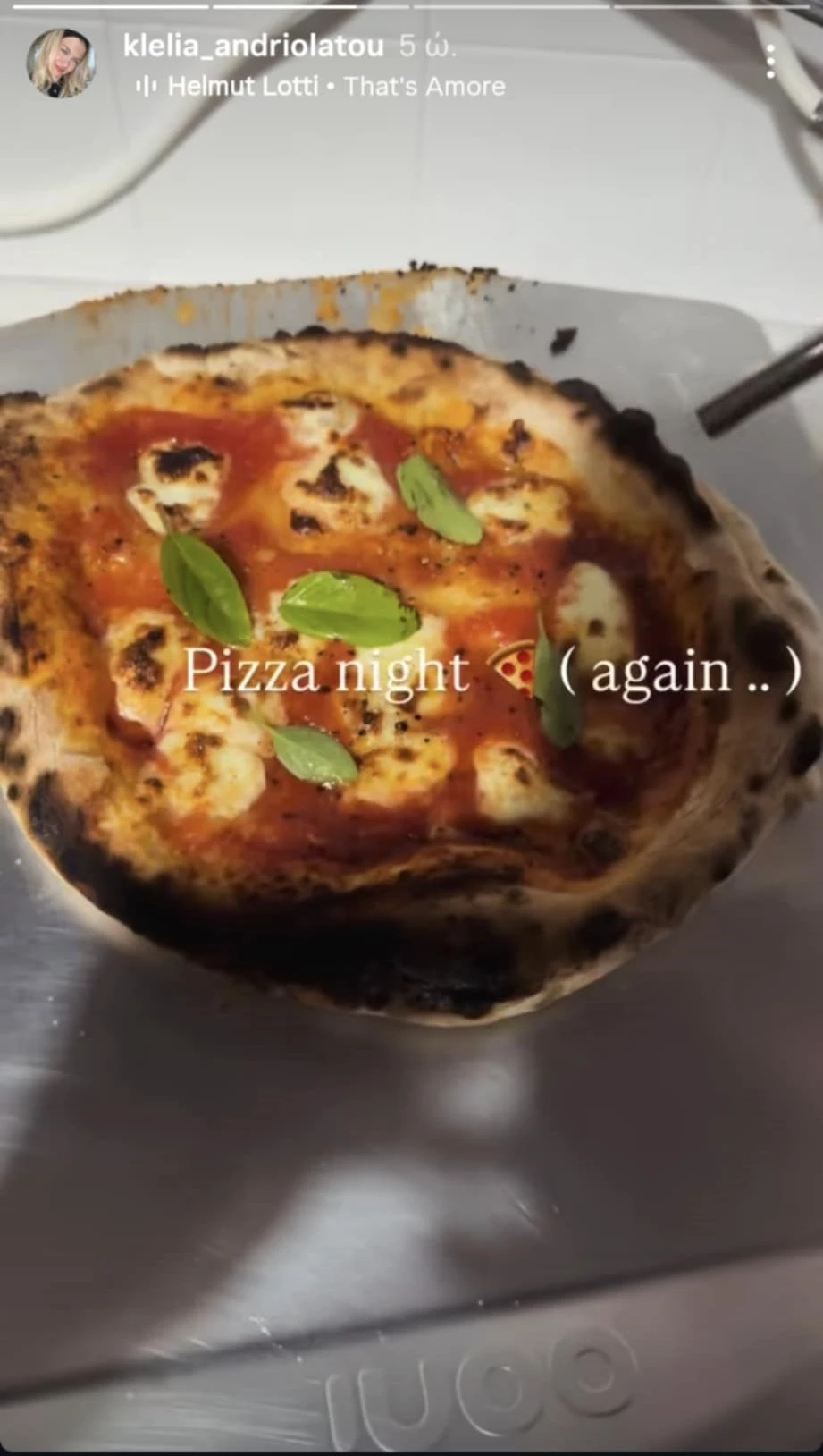 Κλέλια Ανδριολάτου