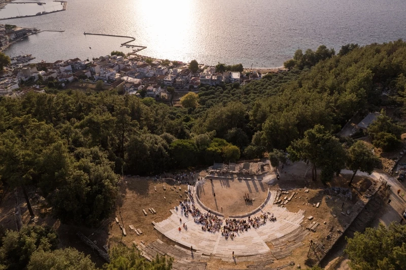thasos