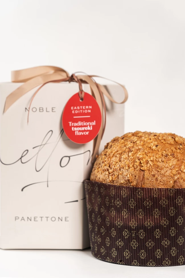 panettone