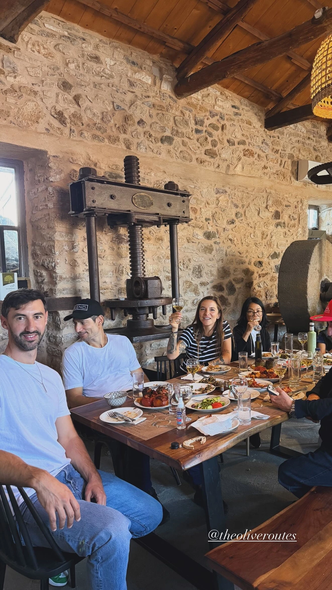 Εριέττα Κούρκουλου Λάτση