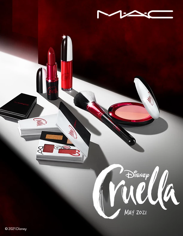 cruella
