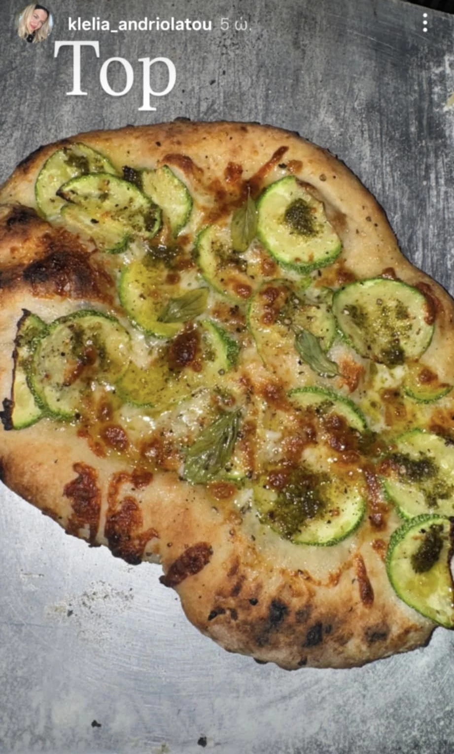 Κλέλια Ανδριολάτου