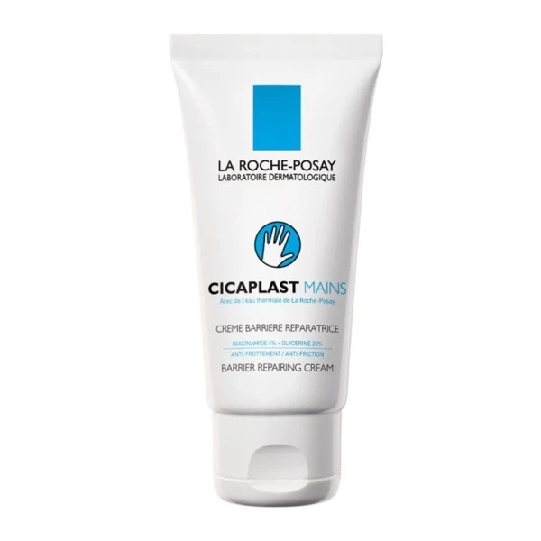 La Roche-Posay Cicaplast Mains