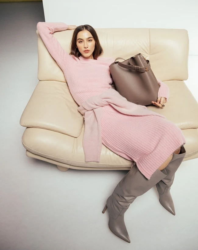 MODIVO | Οι χειμερινές τάσεις στα καλύτερά τους