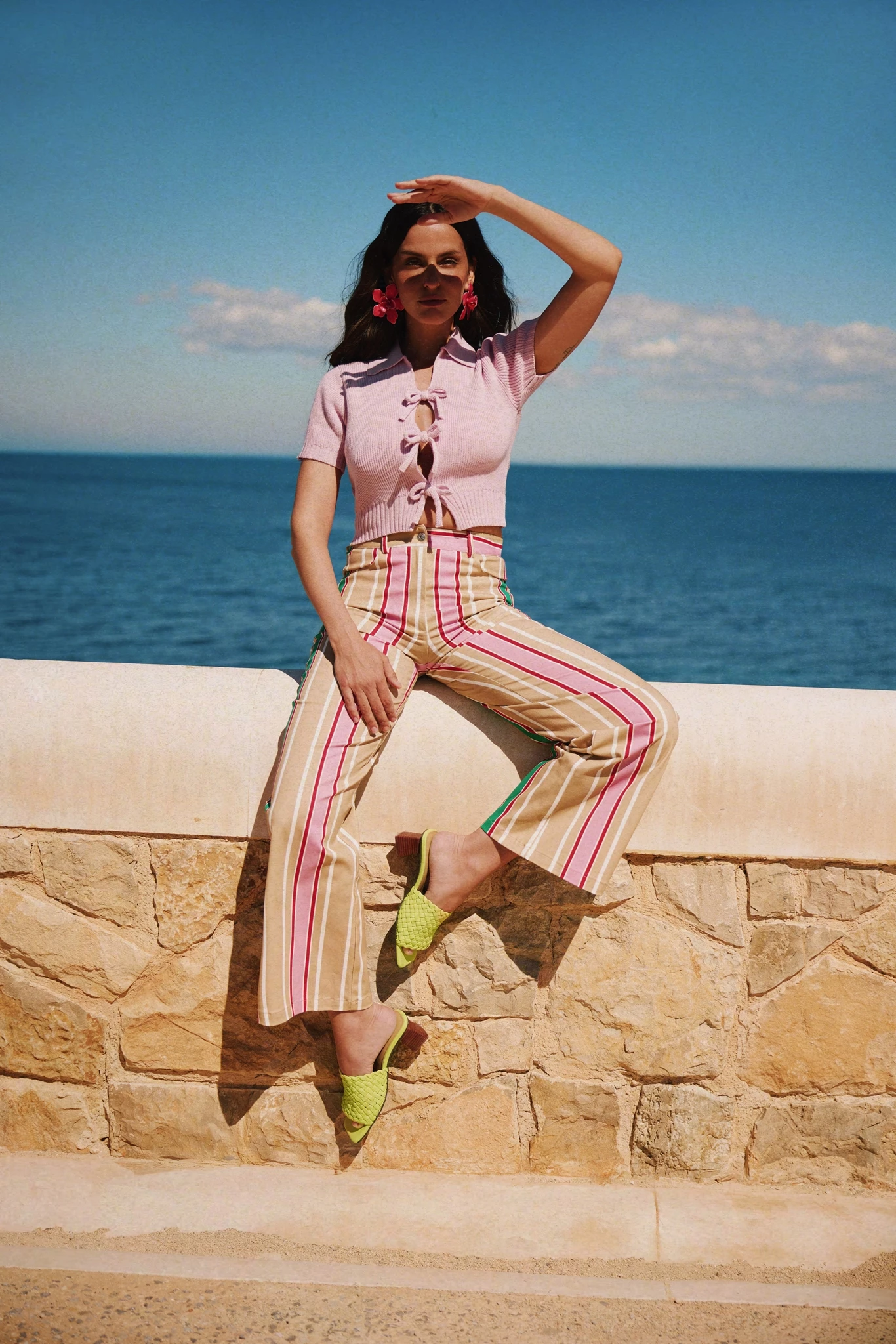 Gioseppo Woman