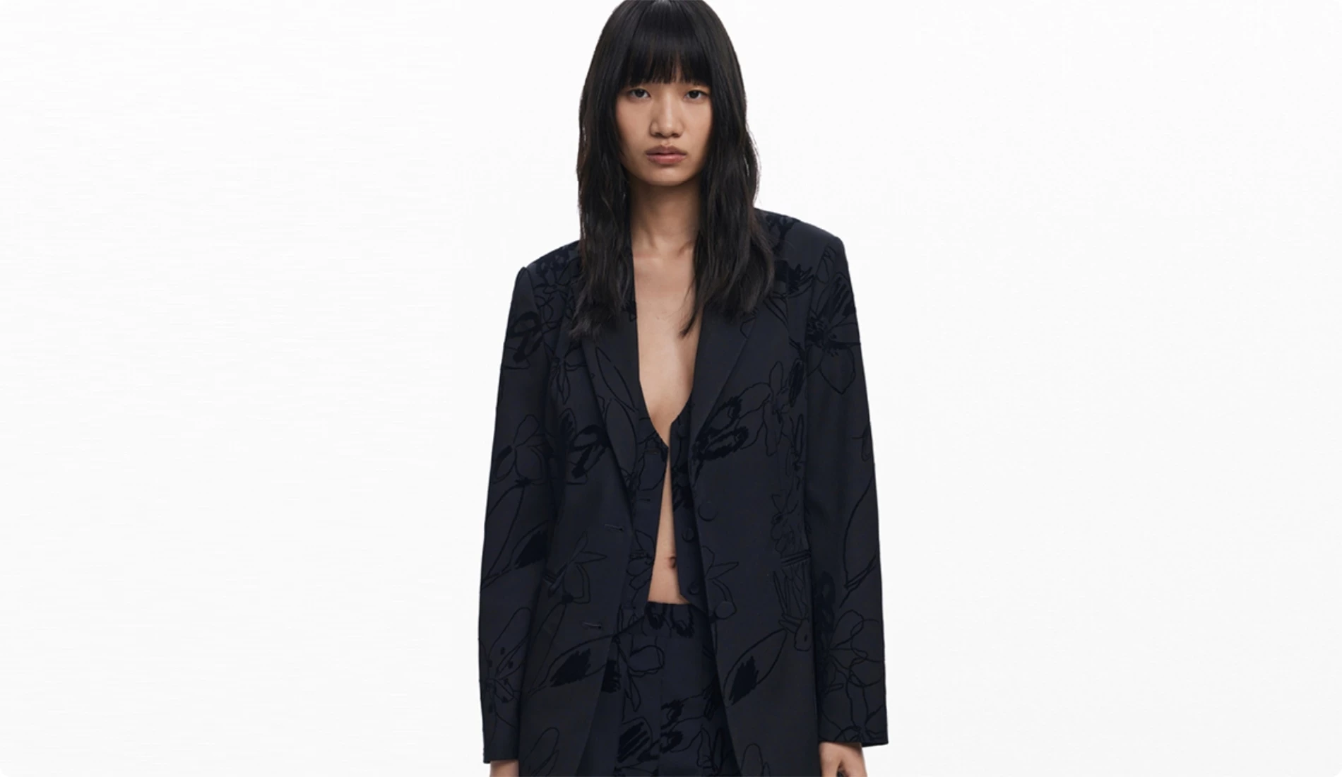 Desigual FW25 | Η συλλογή που σε καλεί να εκφραστείς χωρίς όρια