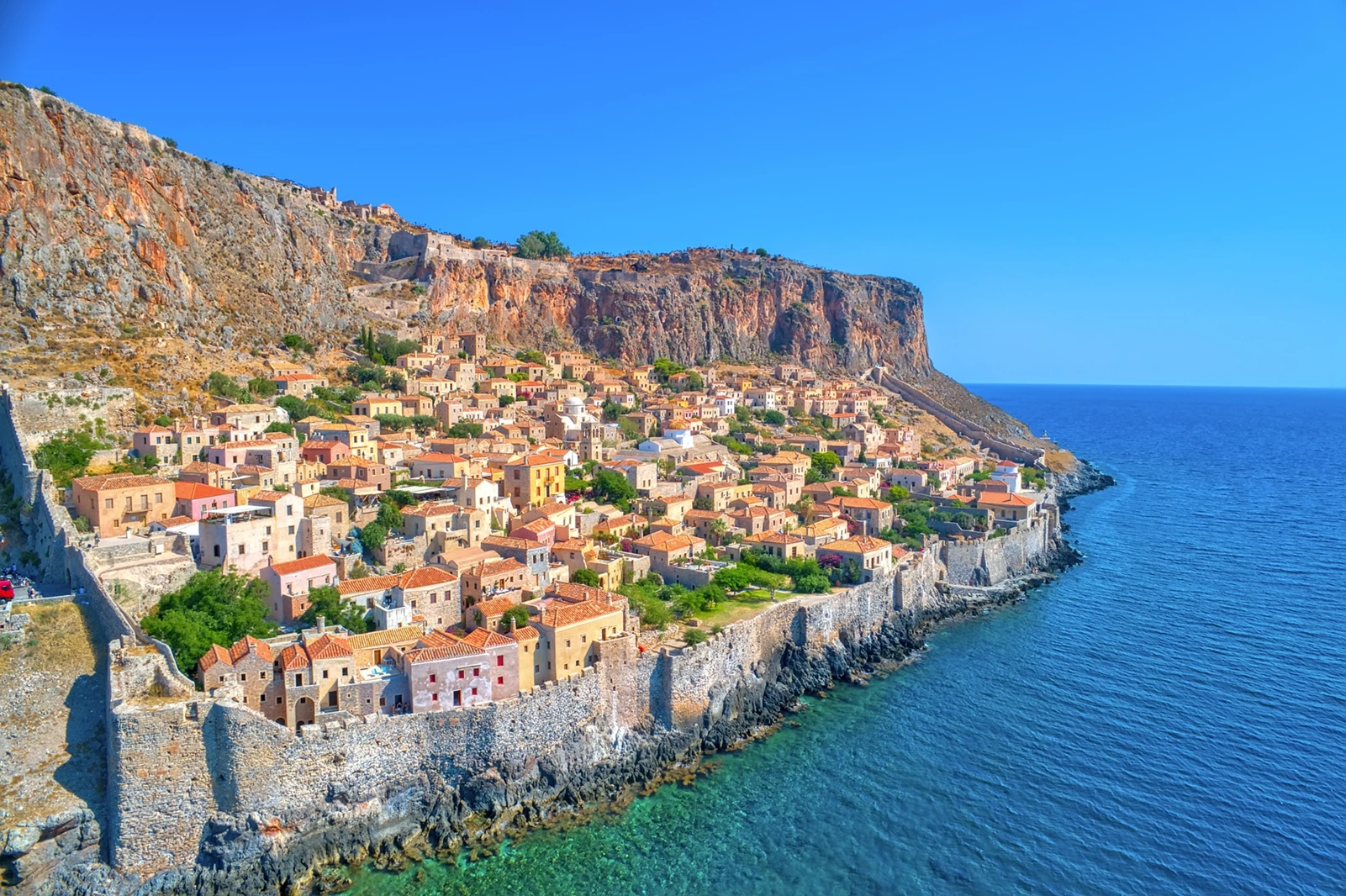 Μοναμβασιά