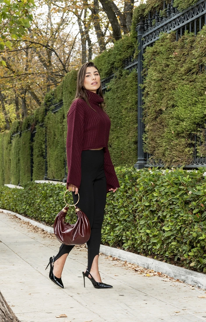 Χρύσα Μιχαλοπούλου Trendbook