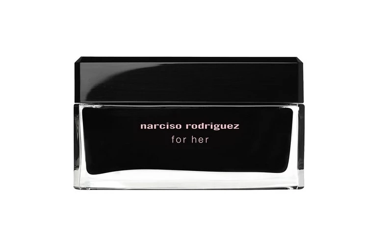 Narciso Rodriguez For Her Body Lotion
