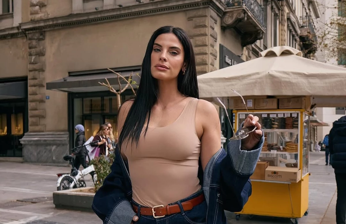 Καλοκαίρι χωρίς κινητo; Μήπως ήρθε η ώρα να κάνεις και εσύ detox από τα social media σαν τη Χριστίνα Μπόμπα