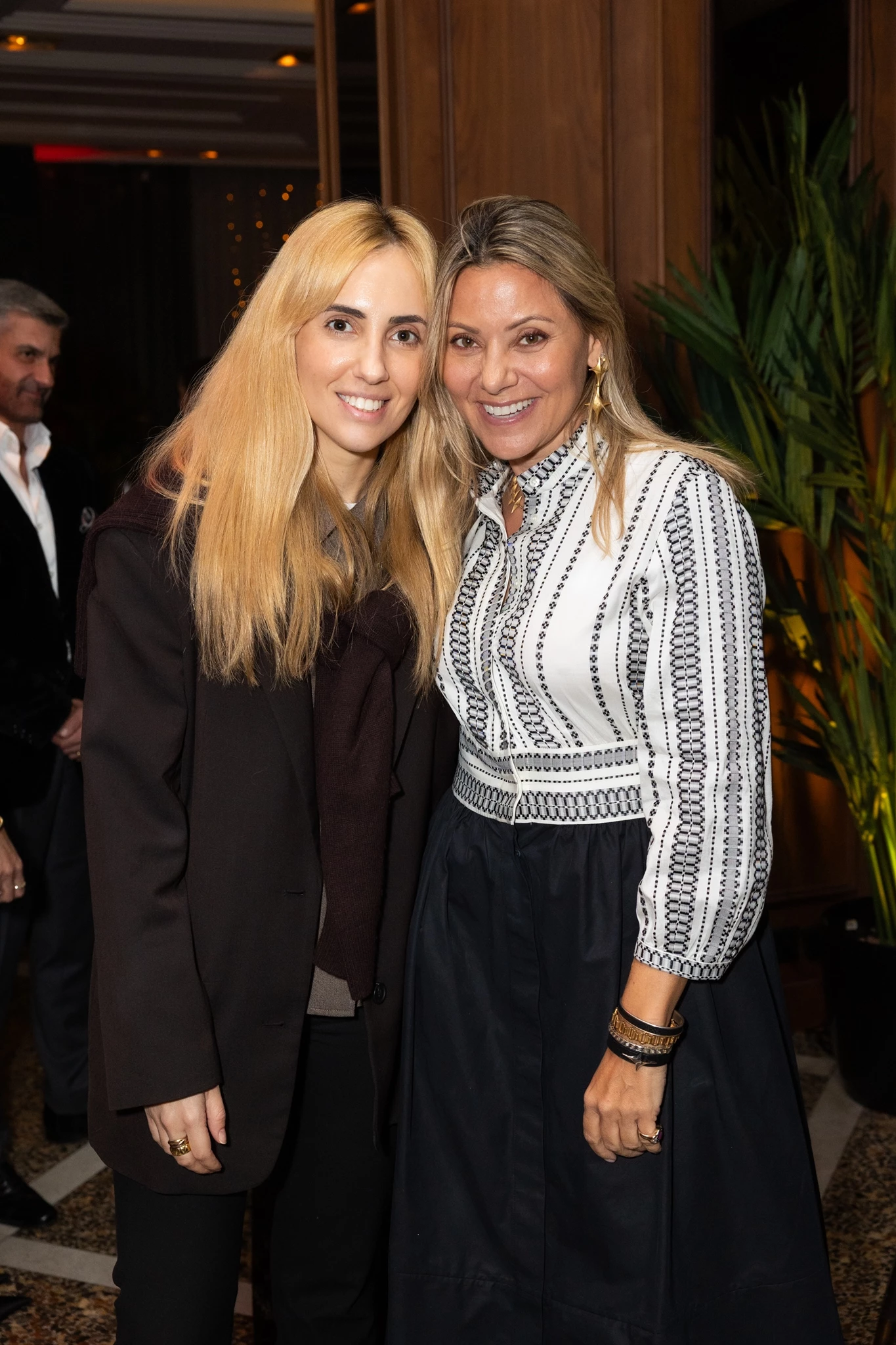 Χριστίνα Κράββαρη – Δήμητρα Κολοτούρα