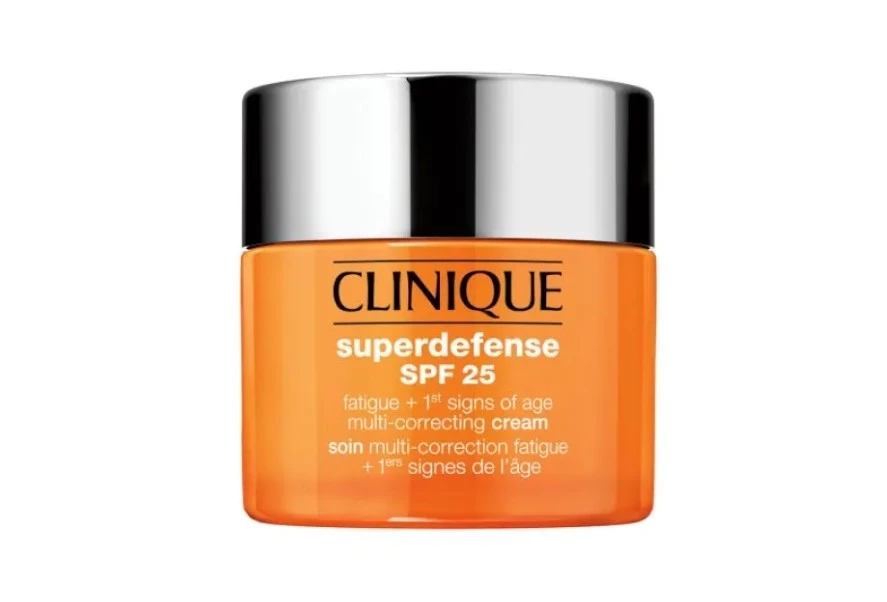 Clinique – Superdefense SPF 25 Multi-Correcting Cream