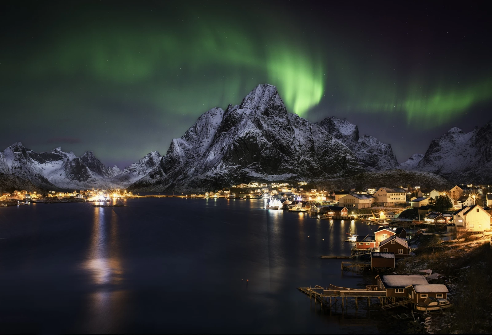 Reine