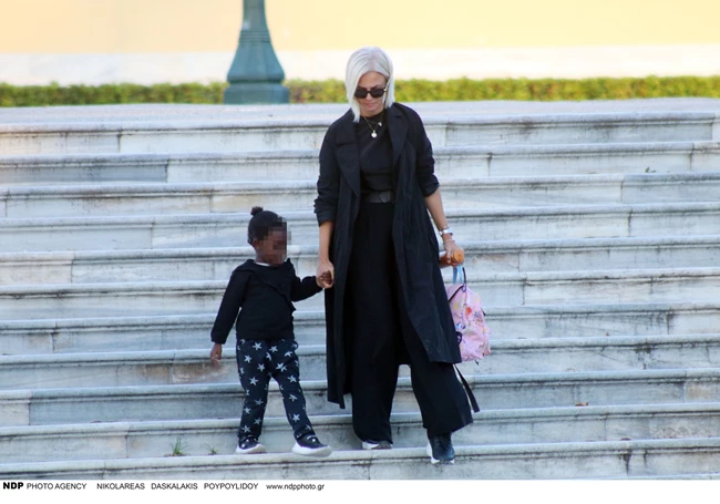 Χριστίνα Κοντοβά