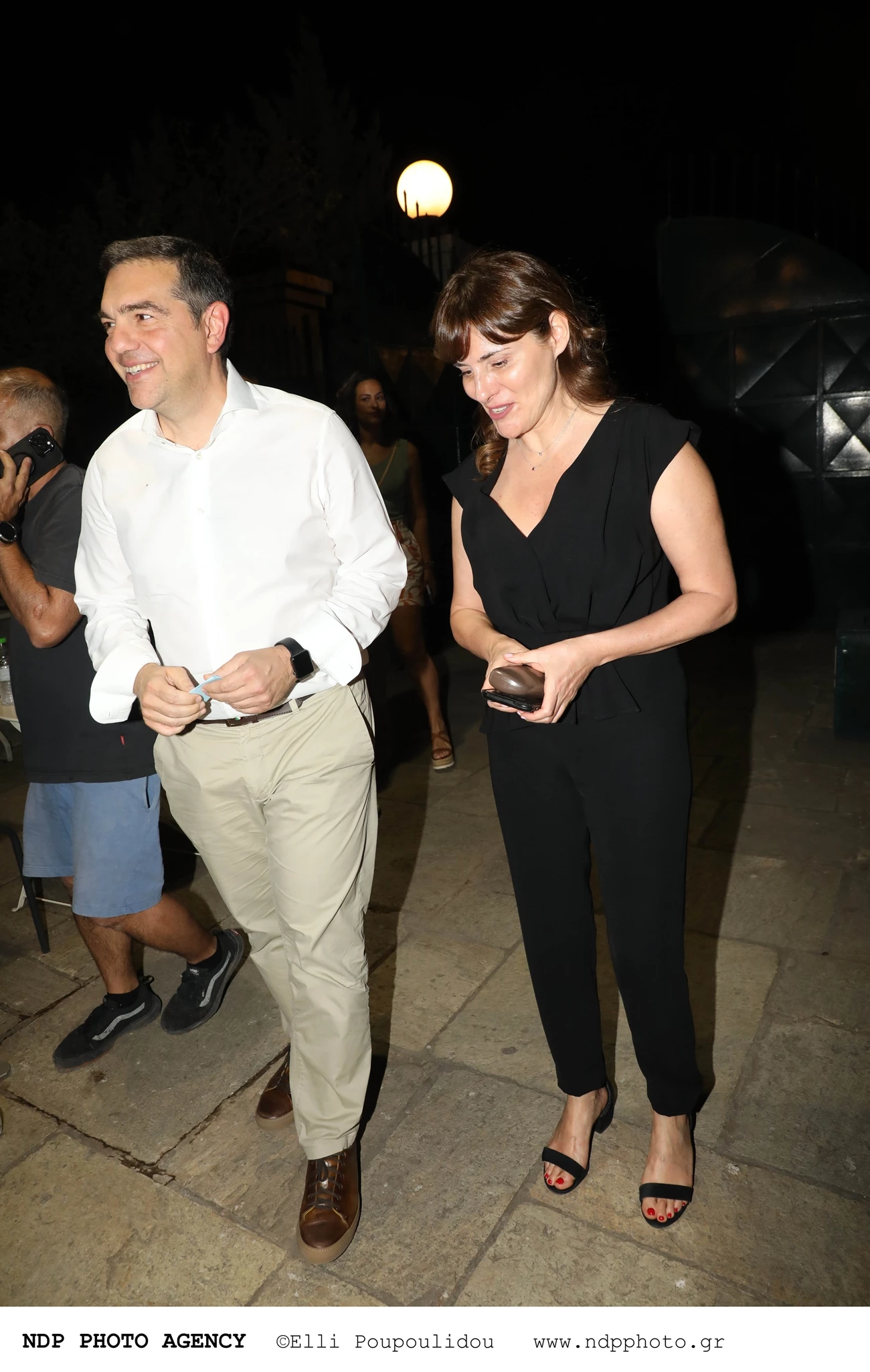 Μπέττυ Μπαζιάνα