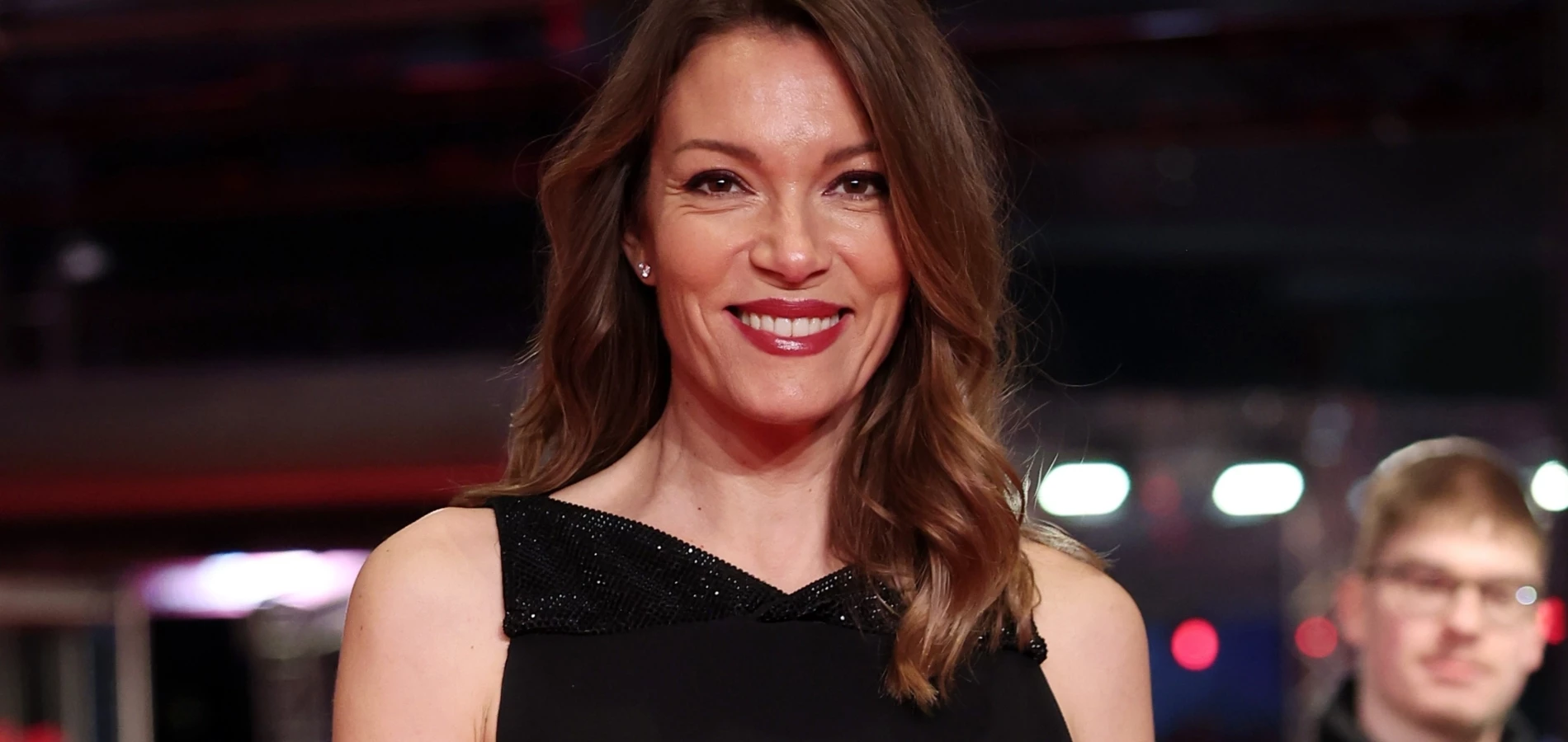 Τα εντυπωσιακά looks των καλεσμένων της Armani Beauty στο κόκκινο χαλί της Berlinale