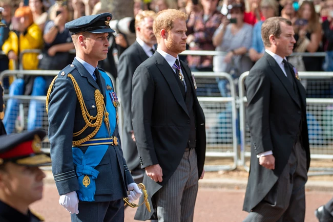 Λεπτομέρειες από τις τελευταίες συναισθηματικά φορτισμένες ημέρες της βασίλισσας Ελισάβετ