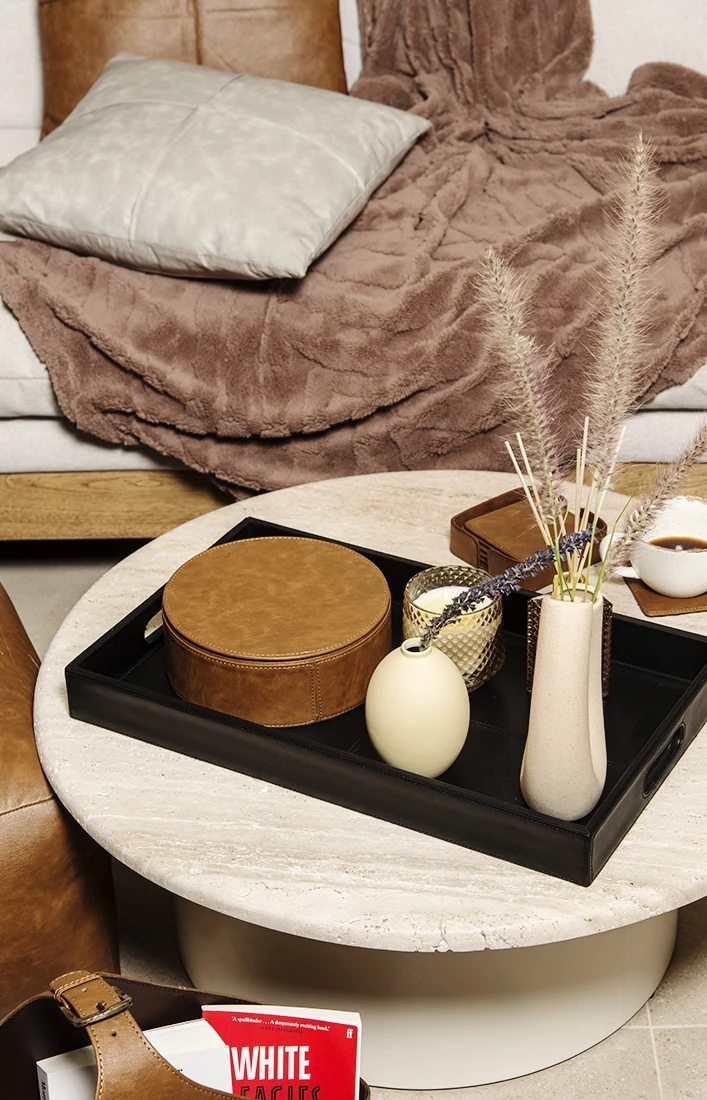 Τζωρτζίνα Λιώση NEF -NEF Homeware Missbloom Trendbook Winter Edition 2025