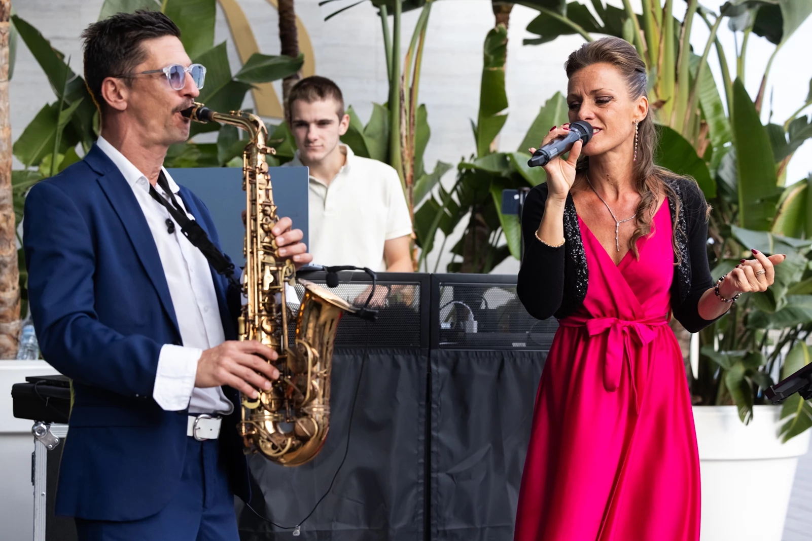 Ribco & Brooks Brothers