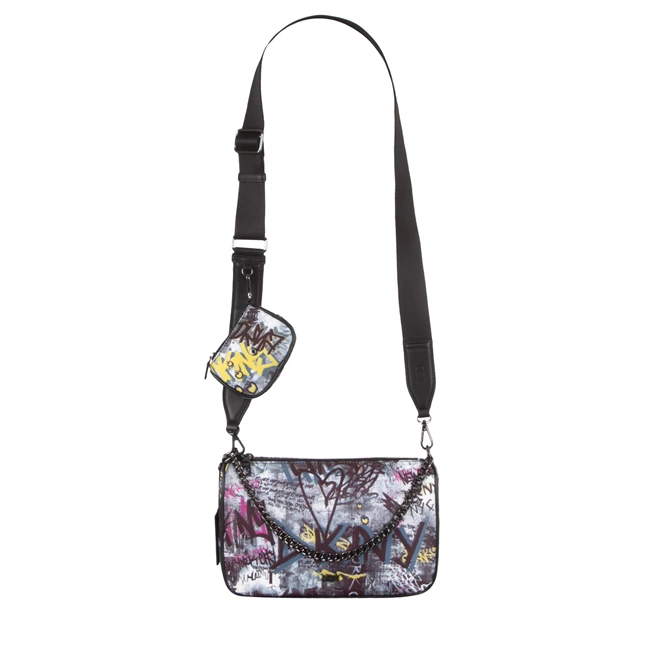 DKNY | Bodhi Cross Body Handbag, Haralas