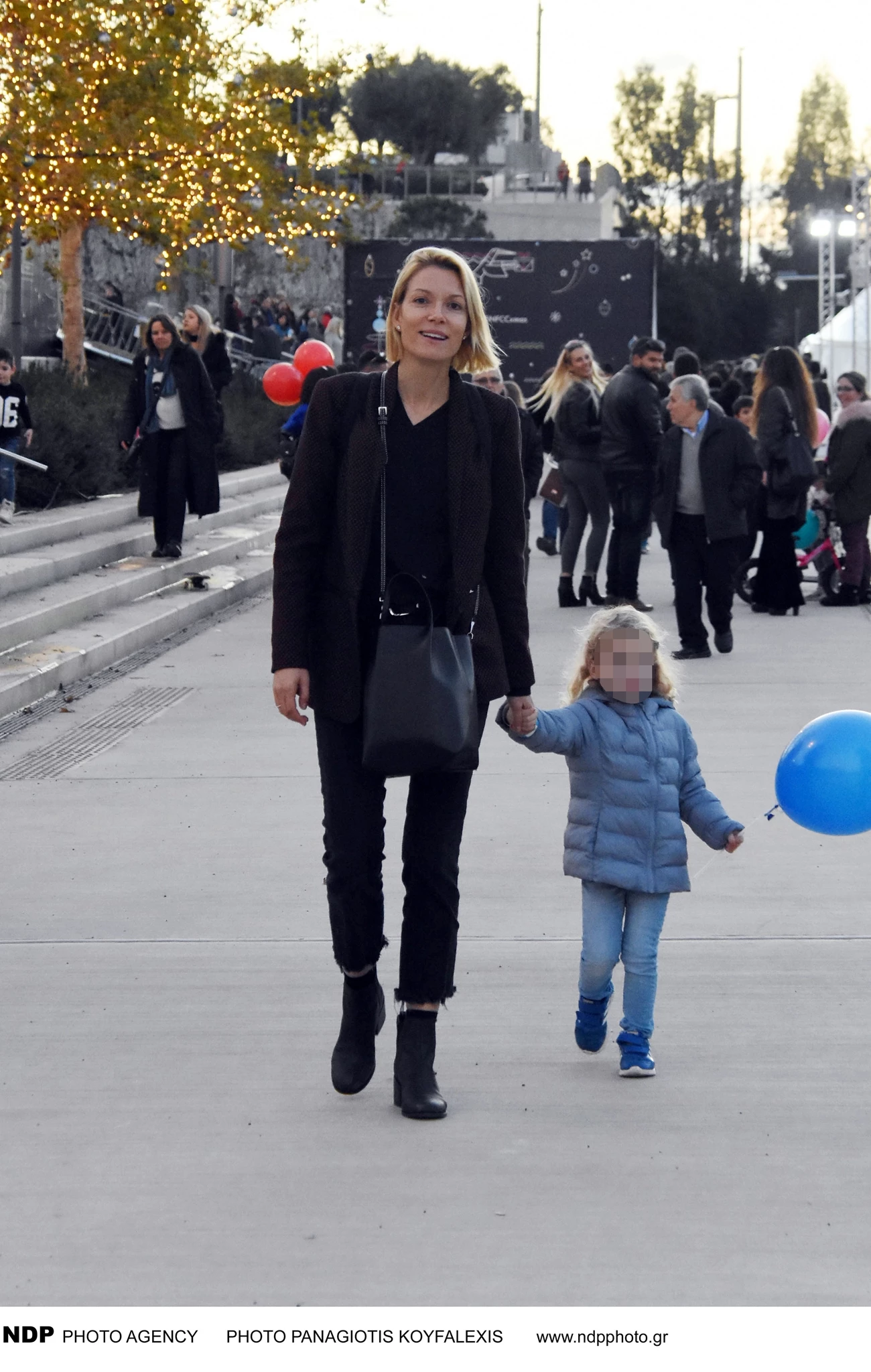 Βίκυ Καγιά Μπιάνκα Κρασσά