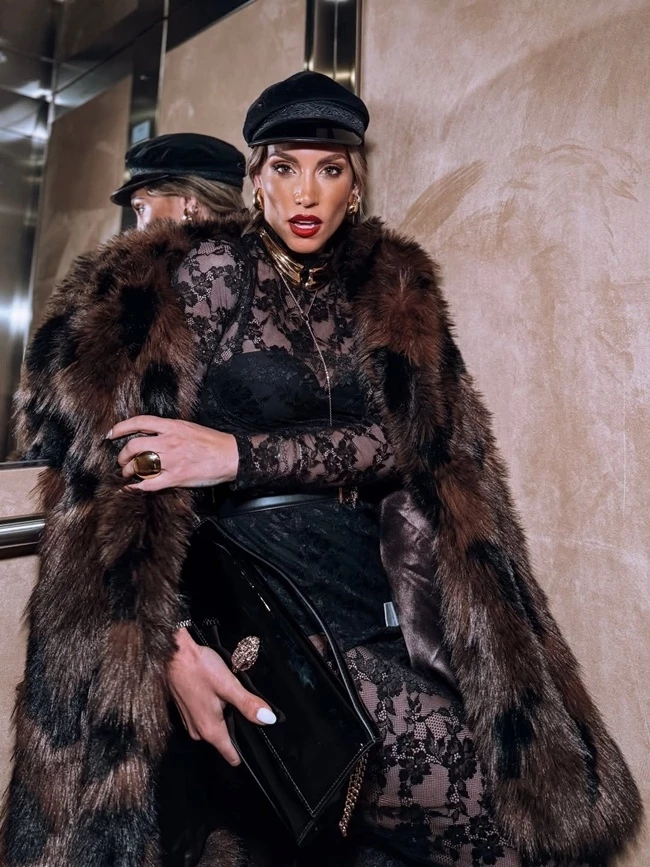 Οικονομάκου νύχια