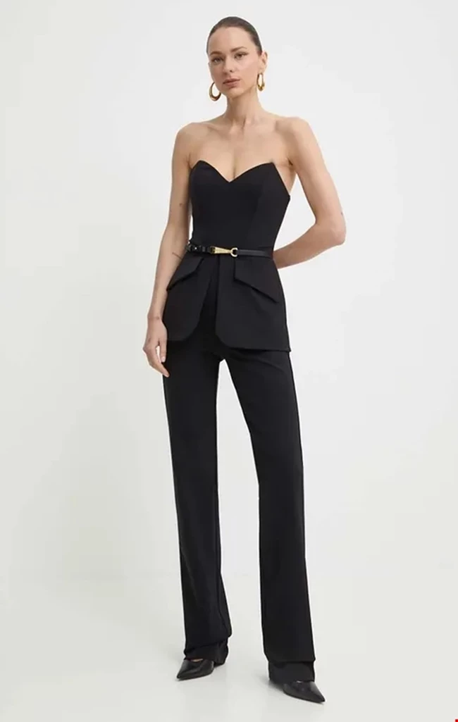 Ολόσωμη φόρμα Elisabetta Franchi Answear