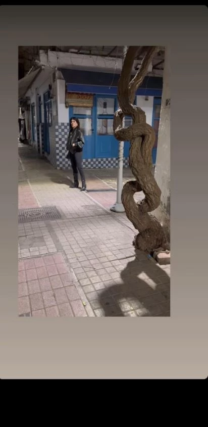 Δήμητρα Ματσούκα & Πέτρος Κόκκαλης | Εξόρμηση στη Θεσσαλονίκη για το ερωτευμένο ζευγάρι