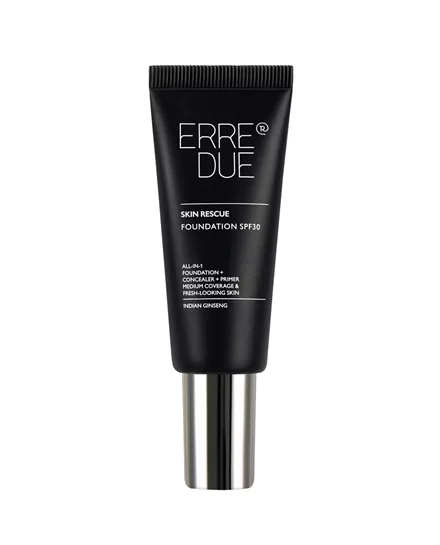 Skin Rescue Foundation SPF30, ERRE DUE