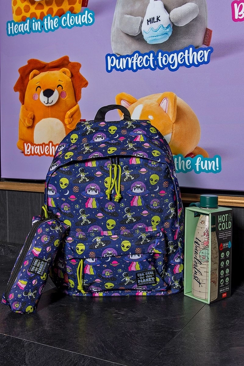 Το πιο fun back to school shopping | Βρήκαμε όσα θα χρειαστούν τα παιδιά για την επιστροφή στο σχολείο