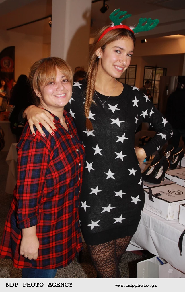 Νάνσυ Ζαμπέτογλου | Οι to the point αλλαγές στην εμφάνισή της τα τελευταία 15 χρόνια