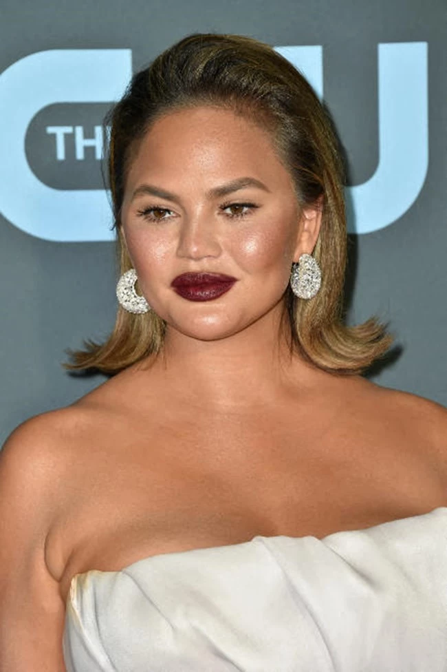 Chrissy Teigen