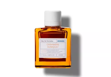 Cashmere Kumquat Eau De Toilette, KORRES