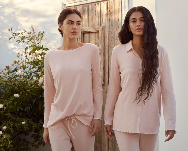 Intimissimi | Η νέα nightwear συλλογή για την άνοιξη πάει τον ύπνο σε άλλο επίπεδο