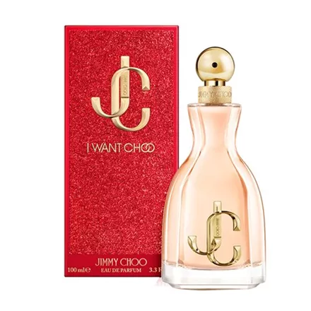 I want Choo, Jimmy Choo (1.200.000 προβολές)