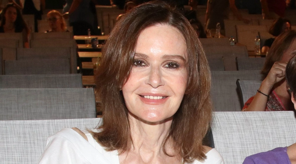 Κάτια Δανδουλάκη για Μάριο Πλωρίτη | 