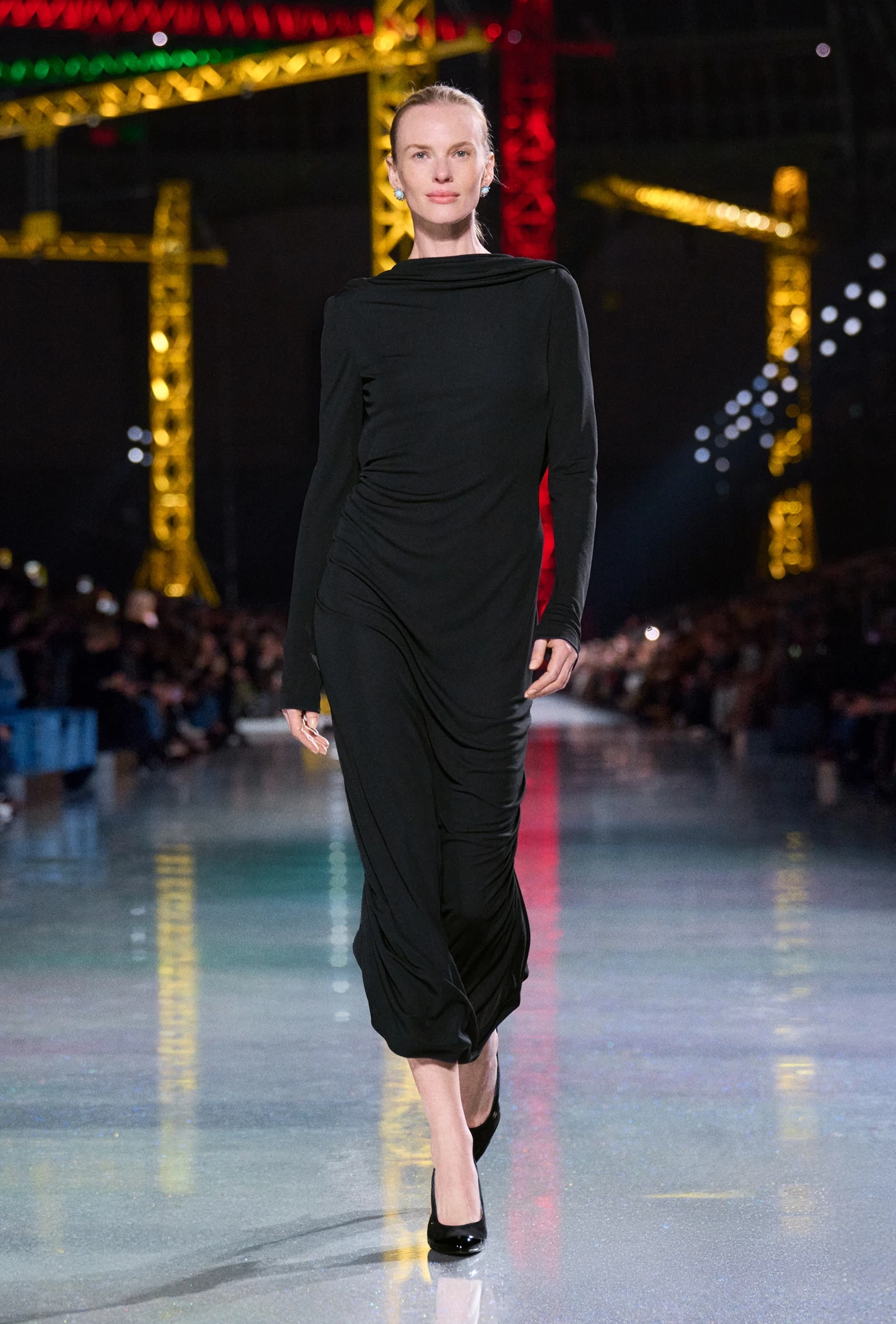 Συλλογή Chanel FW 2026-27