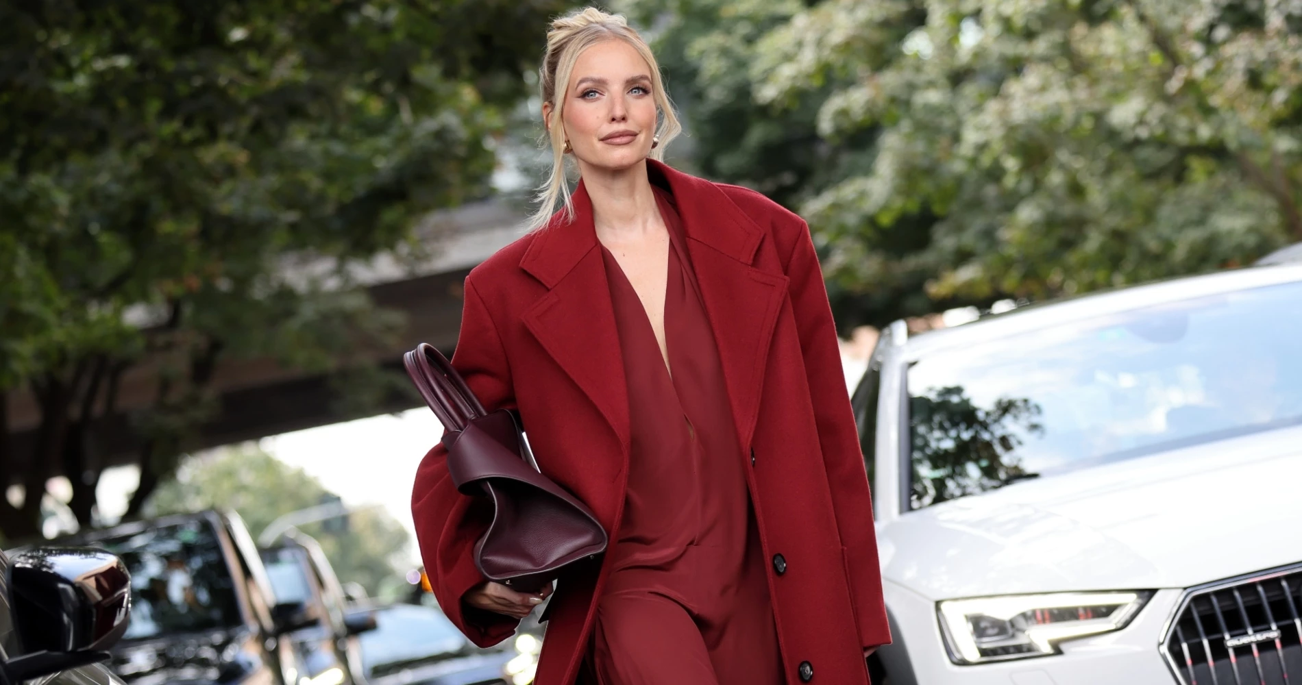 Black Friday | Τα ζεστά παλτό από την Pull and Bear που κοστίζουν έως 30 ευρώ