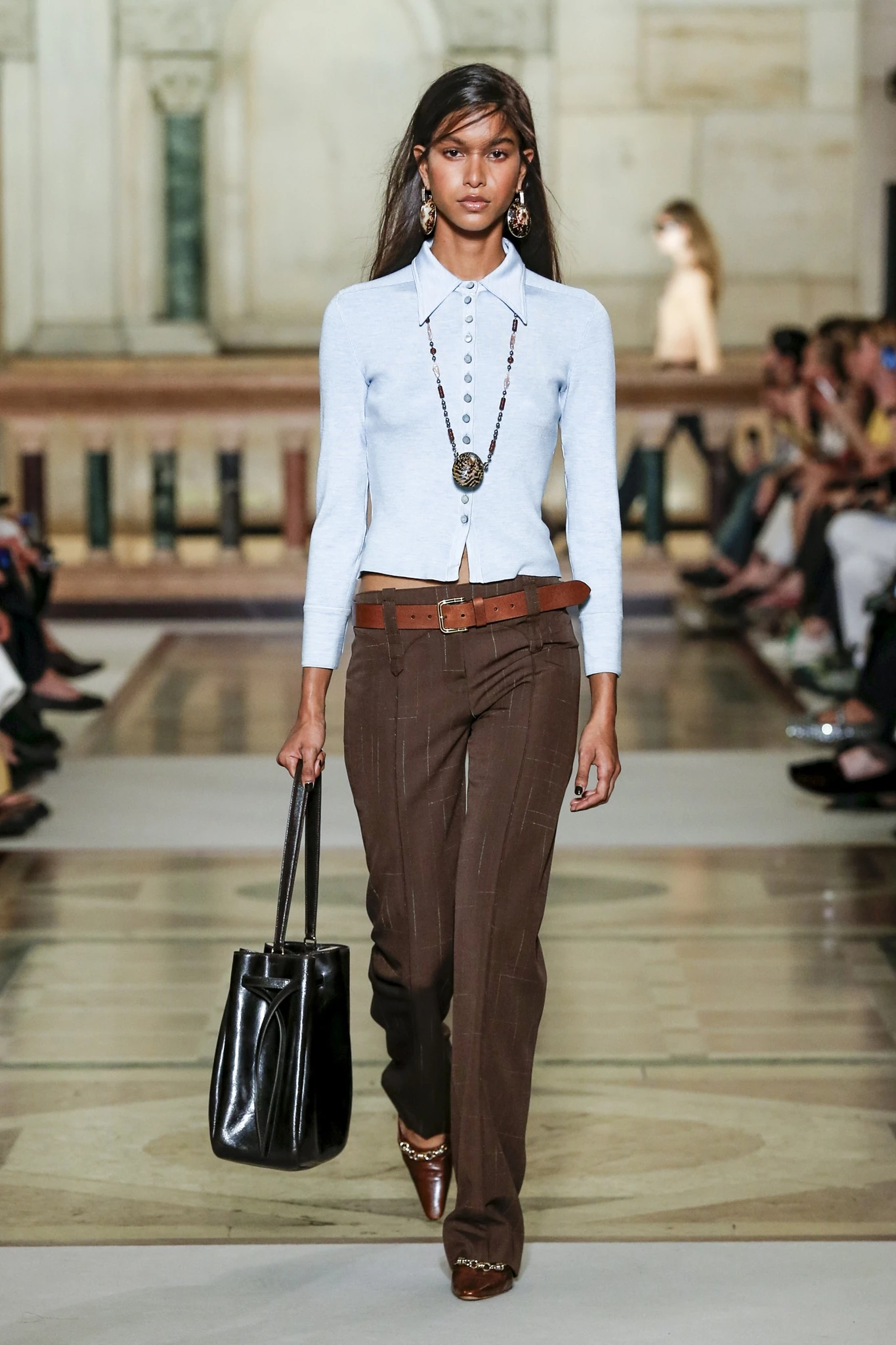 Tory Burch Άνοιξη / Καλοκαίρι 2026