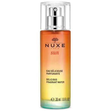 Sun Delicious Fragrant Water, Nuxe