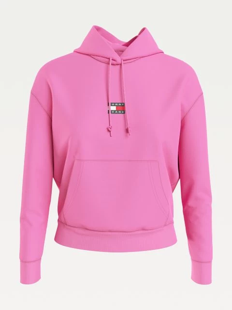 Hoody από οργανικό βαμβάκι, Tommy Hilfiger.