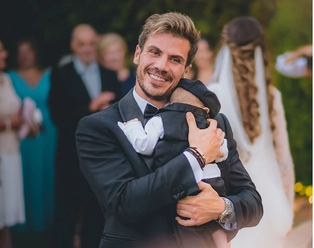 Αχιλλέας Πετρετζίκης