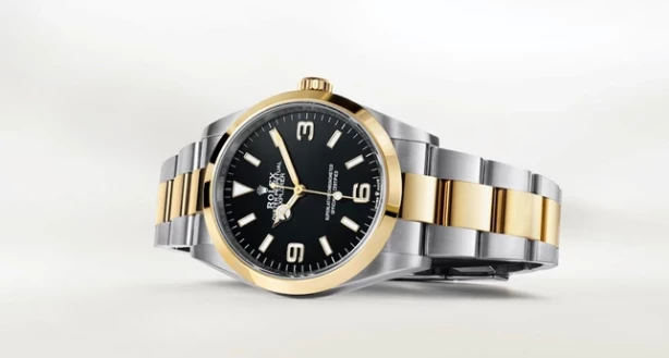 Διαχρονικά ρολόγια, πολύτιμοι θησαυροί από τη Rolex