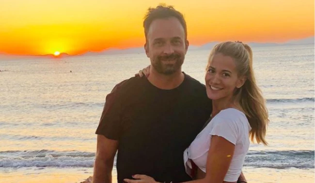 Celebrity News | Η παρεξήγηση με τη μητέρα της Στεφανίδη, η λεκτική επίθεση σε δημοσιογράφο και η αγωνία της Τσιμτσιλή για τη φωτιά