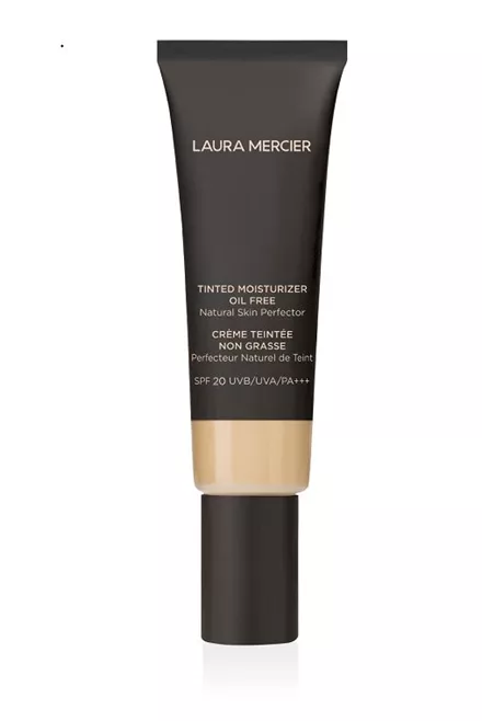 Tinted Moisturizer Oil Free, Laura Mercier (atticadps.gr/eshop)